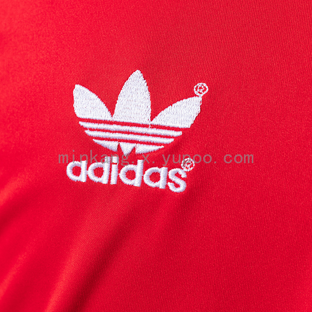 Independiente 89/90 Home Retro Jersey S-XXL 3