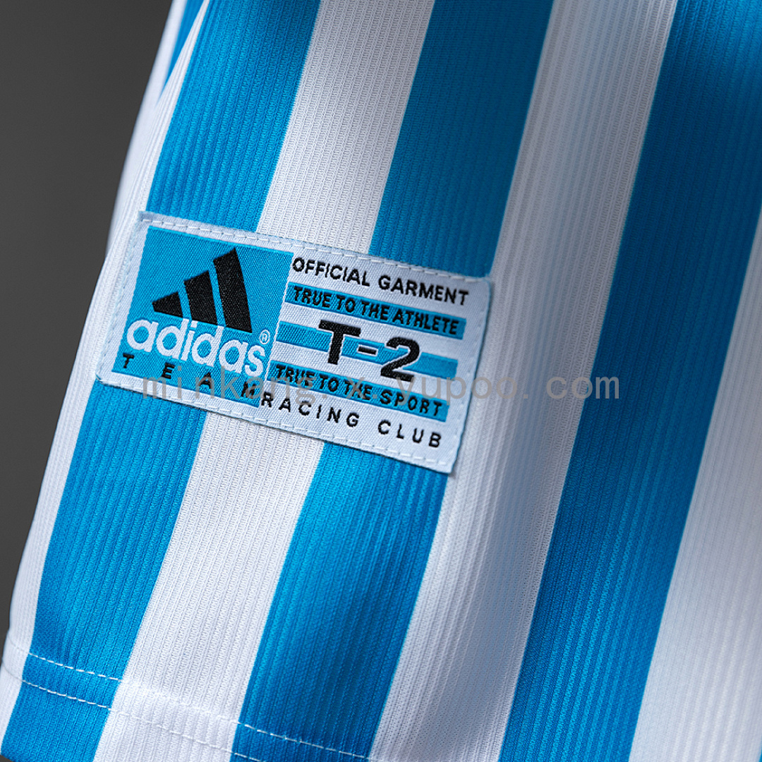 Racing Club 99/00 Home Retro Jersey S-XXL 7