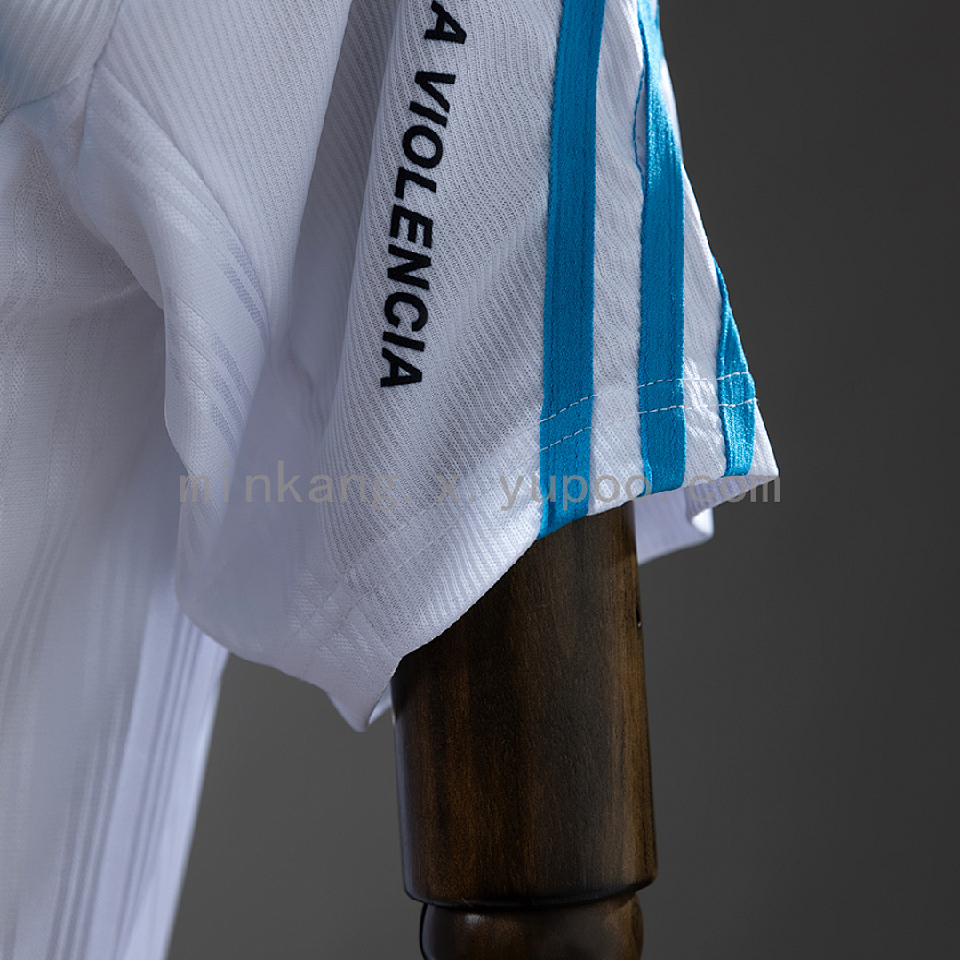 Racing Club 99/00 Home Retro Jersey S-XXL 6