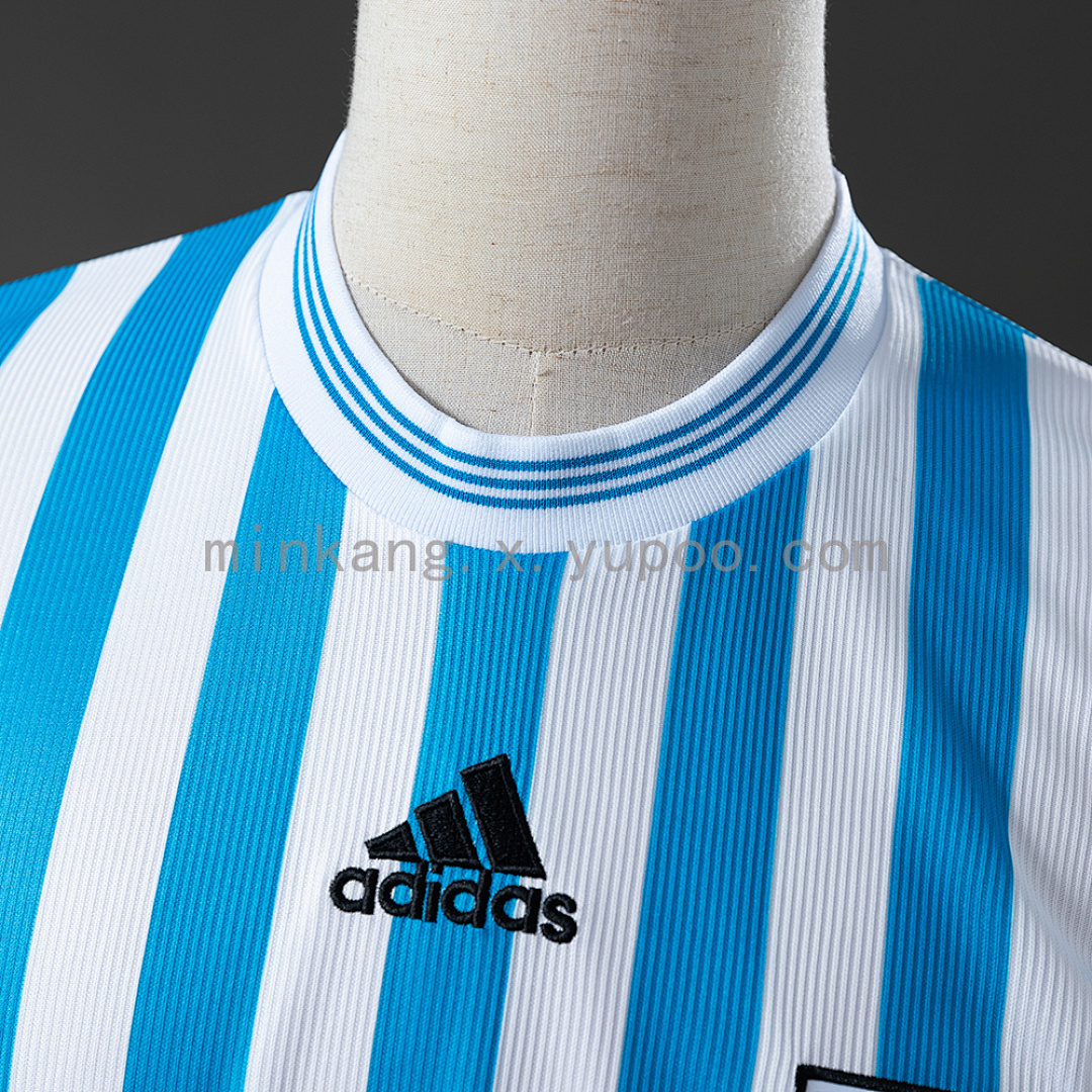 Racing Club 99/00 Home Retro Jersey S-XXL 4