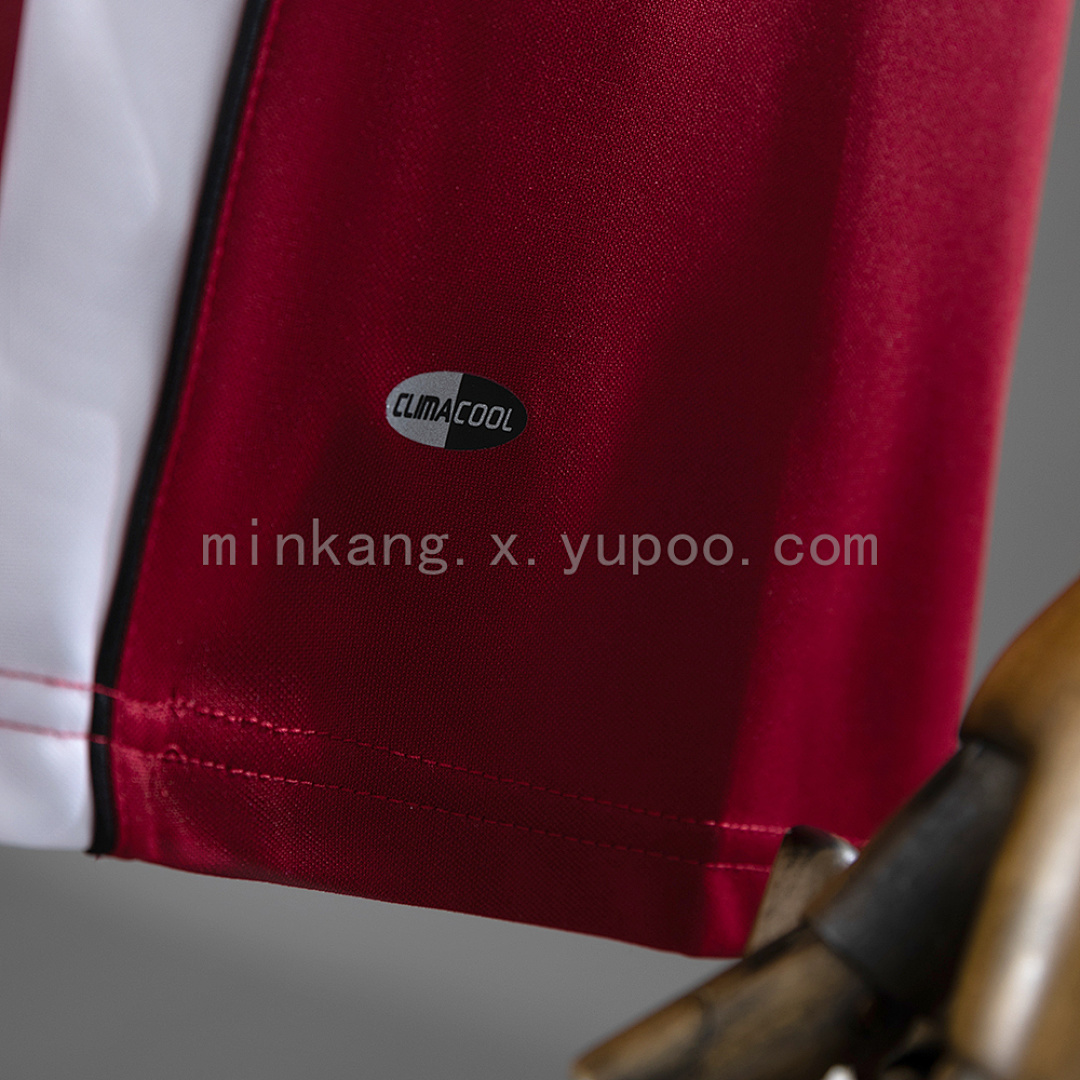 River Plate 05/06 Away Retro Jersey S-XXL 9