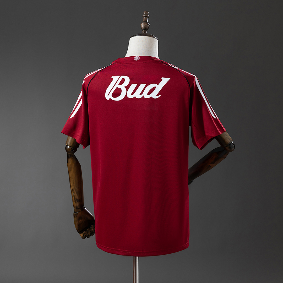 River Plate 05/06 Away Retro Jersey S-XXL 3