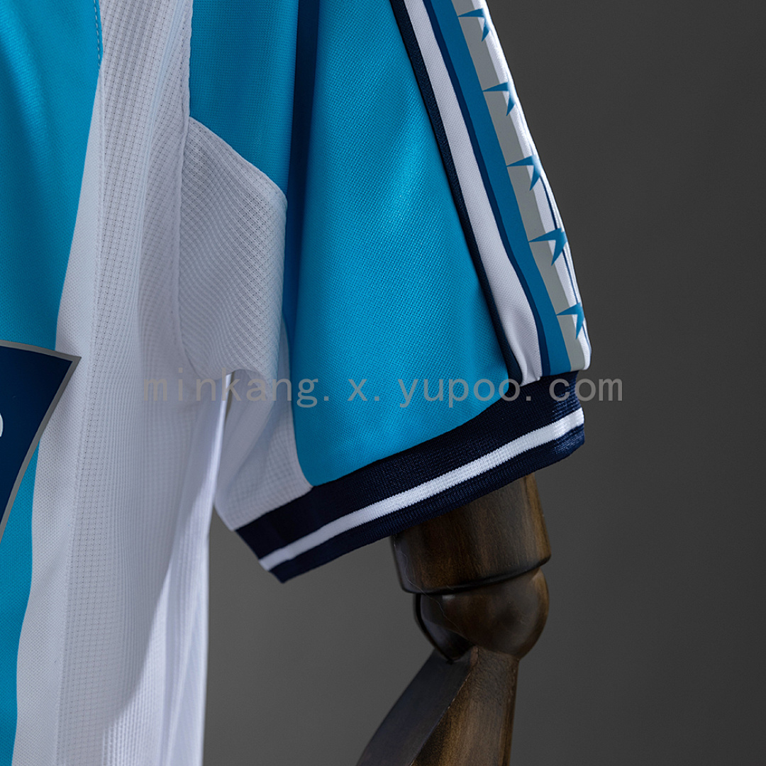 Racing Club 03/04 Home Retro Jersey S-XXL 6