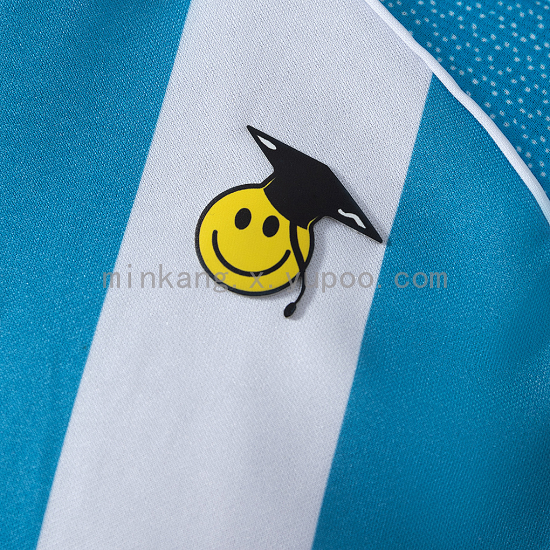 Racing Club de Avellaneda 02/03 Home Retro Jersey S-XXL 6
