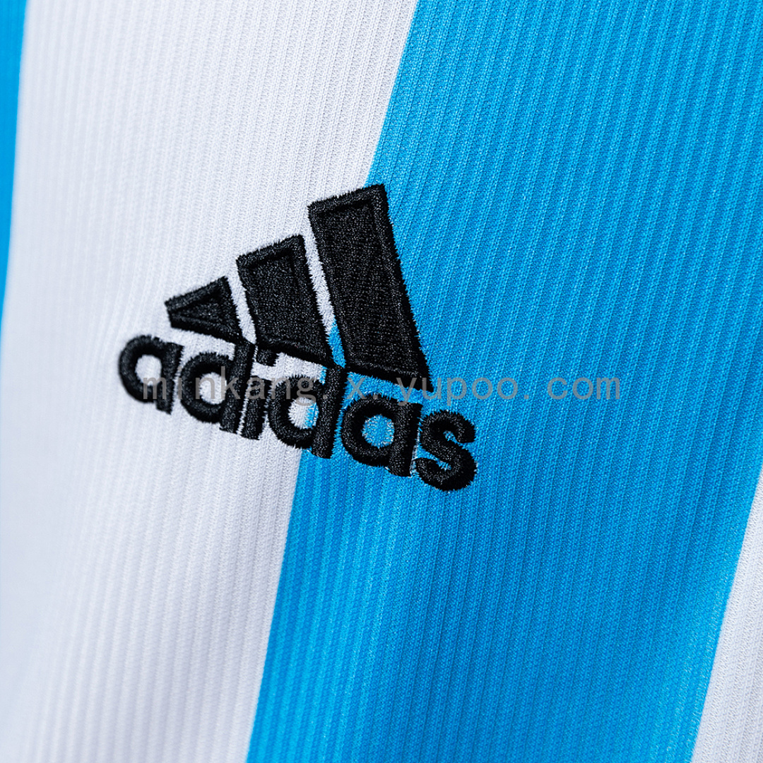 Racing Club 00/01 Home Retro Jersey S-XXL 5