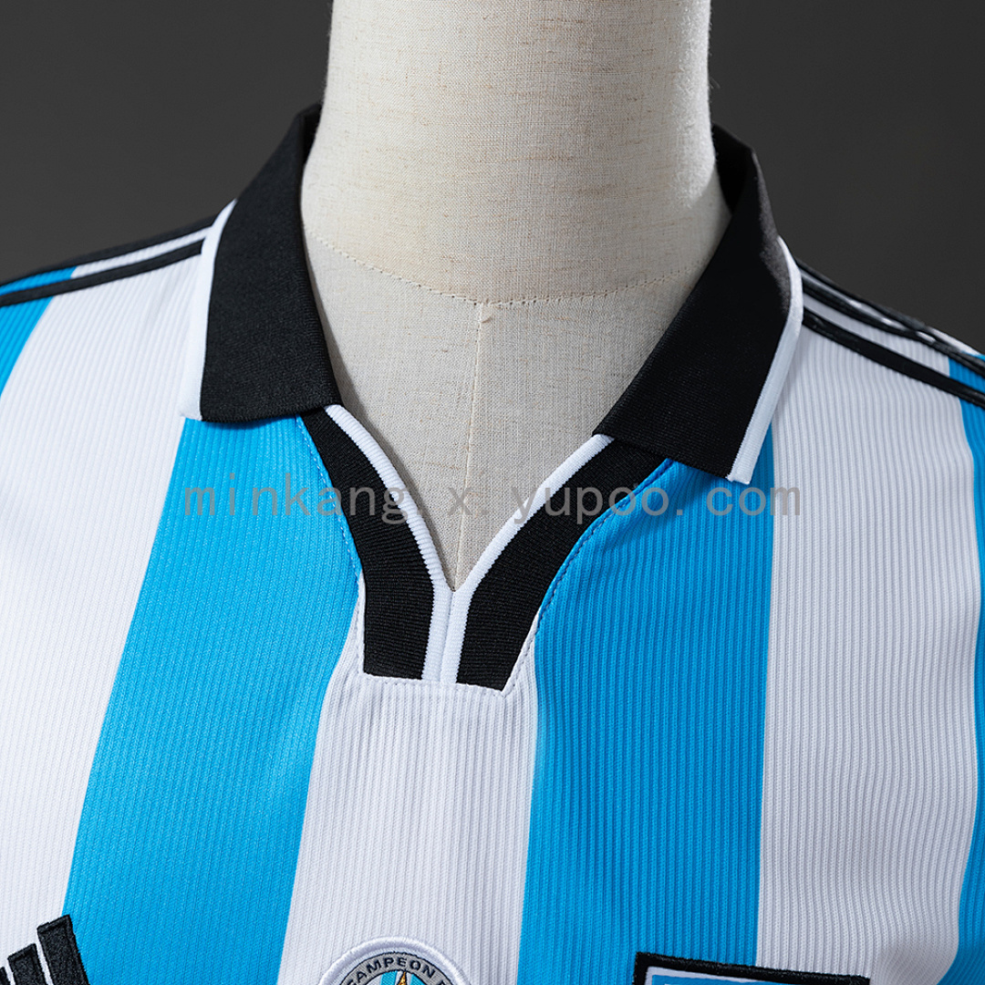 Racing Club 00/01 Home Retro Jersey S-XXL 8