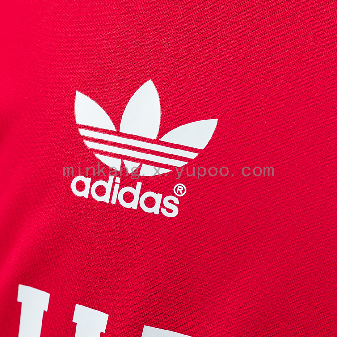 Hamburger SV 74/75 Away Retro Jersey S-XXL 3