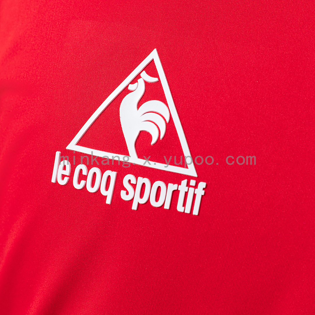Independiente 86/88 Home Retro Jersey S-XXL 3