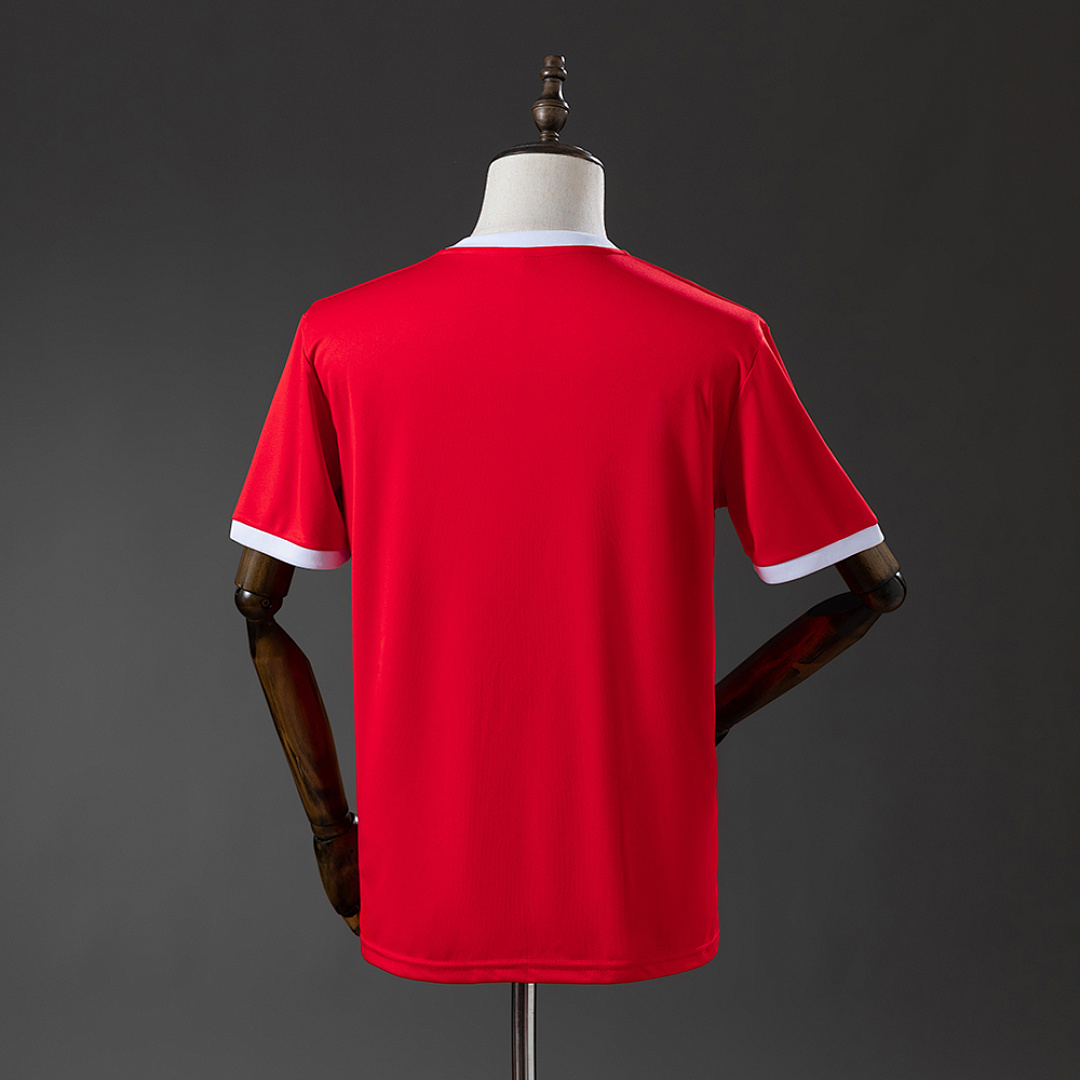 Independiente 86/88 Home Retro Jersey S-XXL 7