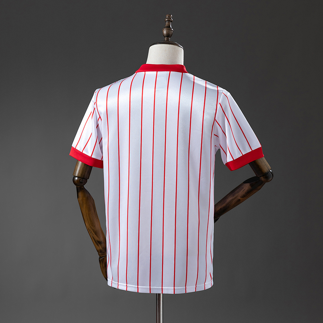 Köln 86/87 Home Retro Jersey S-XXL 7