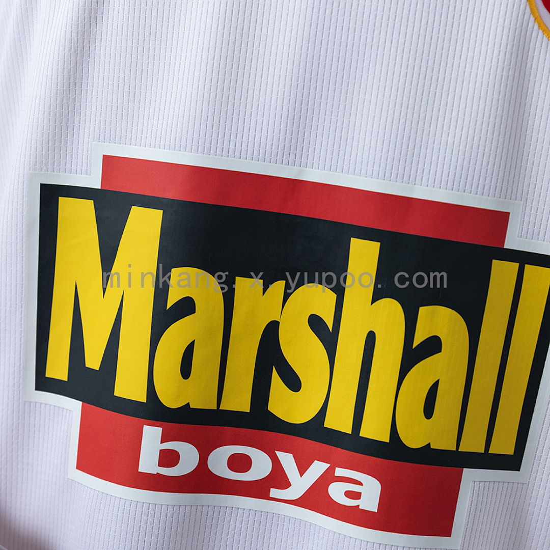 Galatasaray 99/00 Away Long Sleeve Retro Jersey S-XXL 5