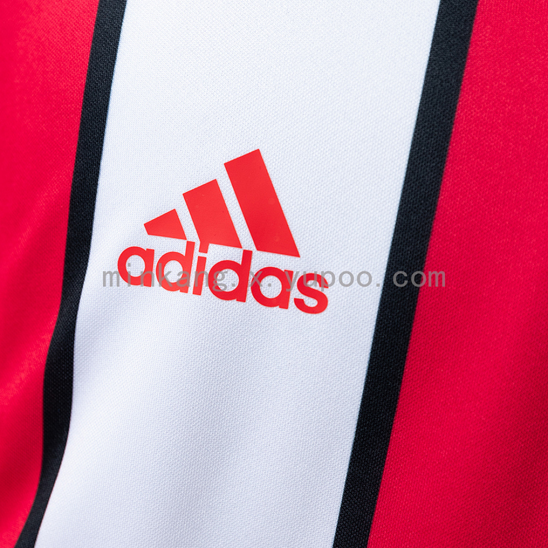 River Plate 03/04 Away Long Sleeve Retro Jersey S-XXL 5