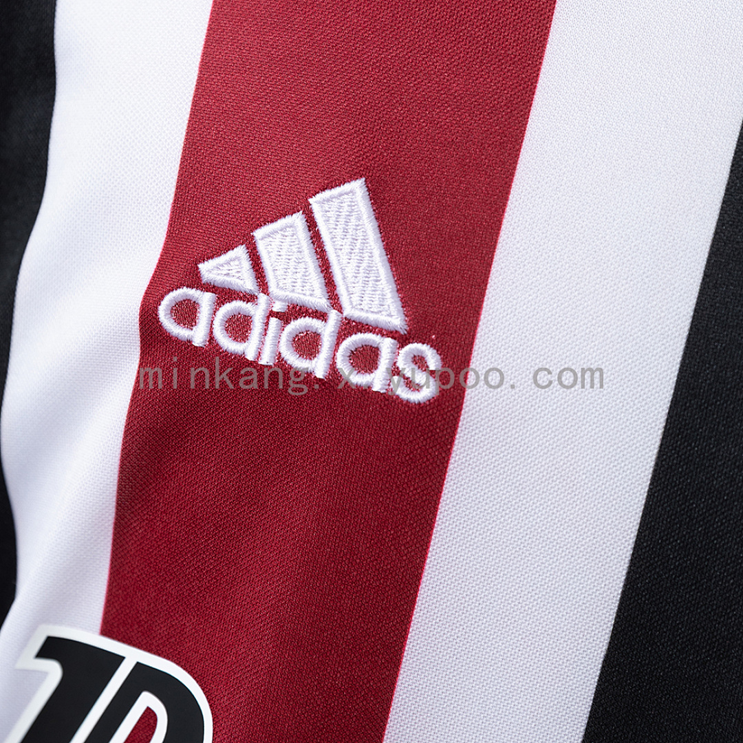 River Plate 05/06 Away Long Sleeve Retro Jersey S-XXL 4