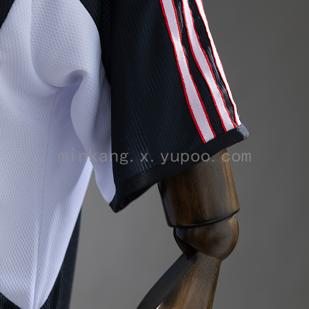 River Plate 00/01 Third Away Retro Jersey S-XXL 8