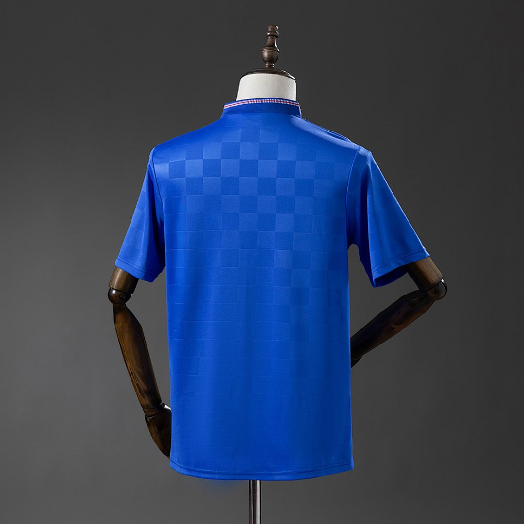 Rangers 87/90 Home Retro Jersey S-XXL 7