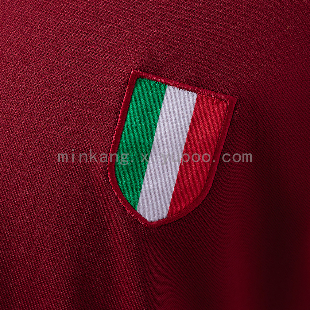 Roma 83/84 Home Retro Jersey S-XXL 4
