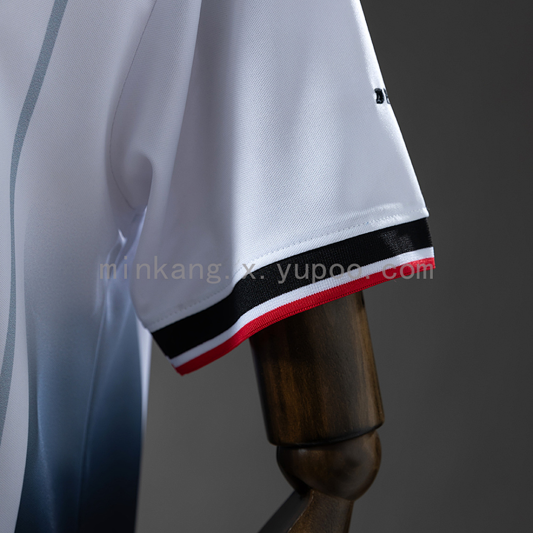Rangers 97/99 Away Retro Jersey S-XXL 3