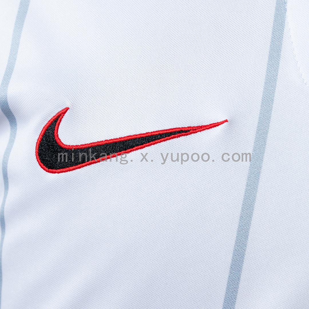 Rangers 97/99 Away Retro Jersey S-XXL 4