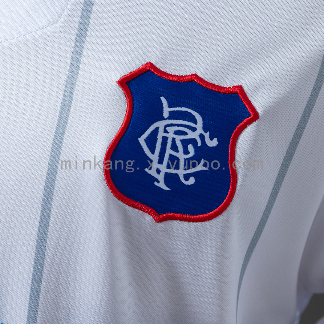 Rangers 97/99 Away Retro Jersey S-XXL 5
