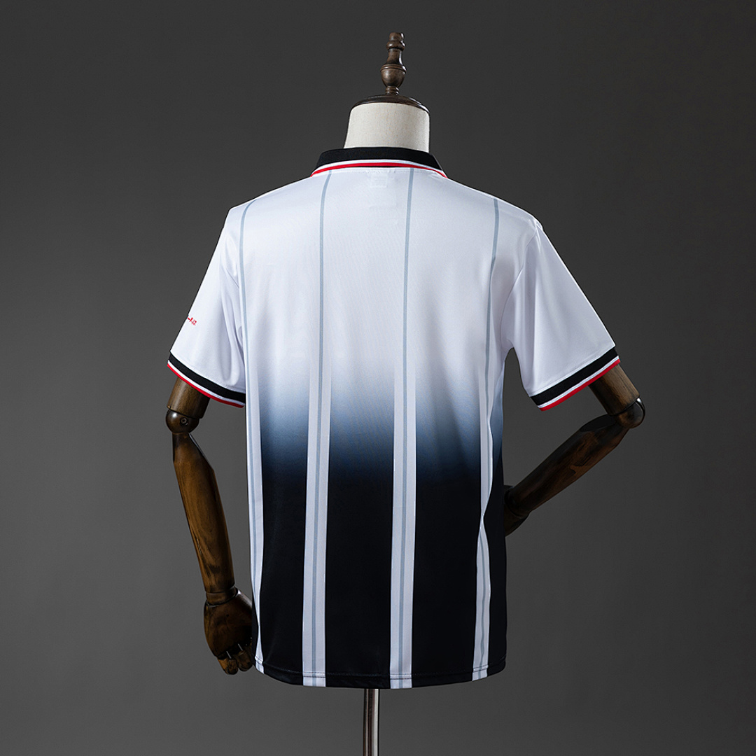 Rangers 97/99 Away Retro Jersey S-XXL 8