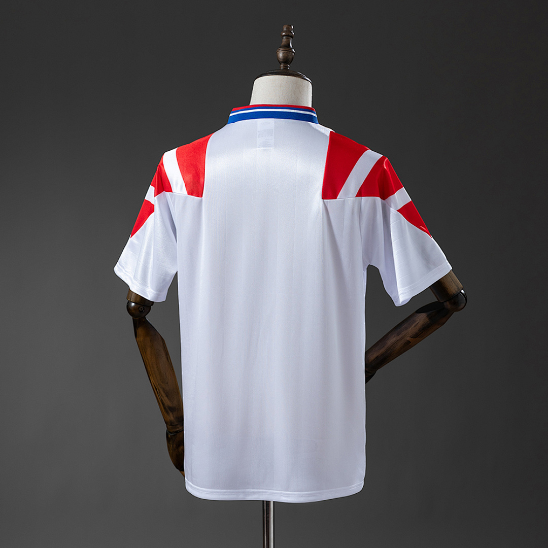 Rangers 92/94 Away Retro Jersey S-XXL 6