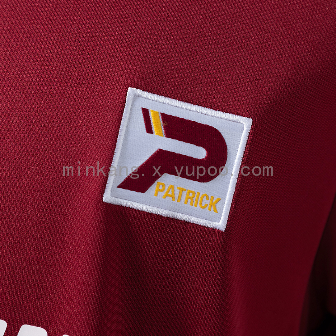 Roma 82/83 Home Retro Jersey S-XXL 4