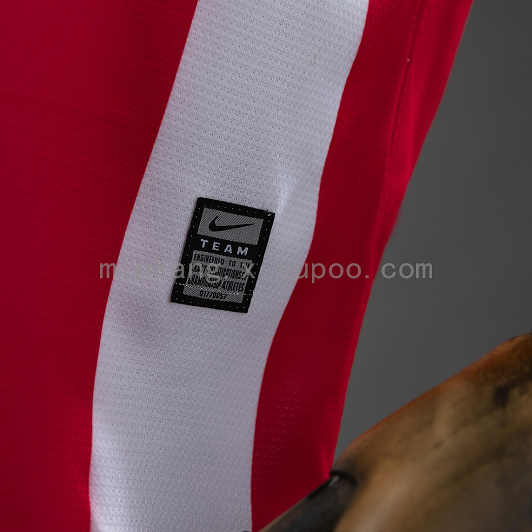 PSV Eindhoven 09/10 Home Retro Jersey S-XXL 3