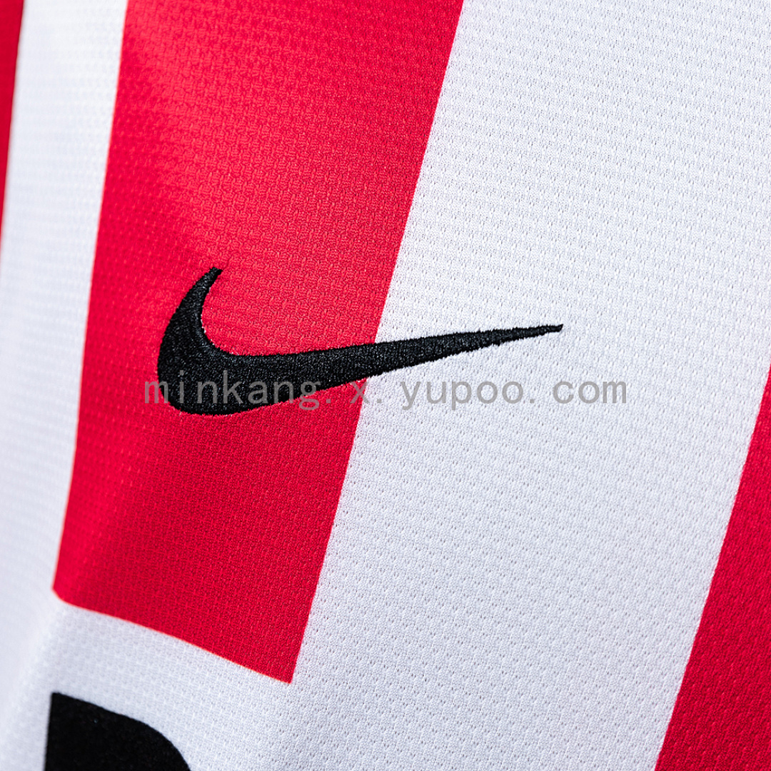 PSV Eindhoven 09/10 Home Retro Jersey S-XXL 5