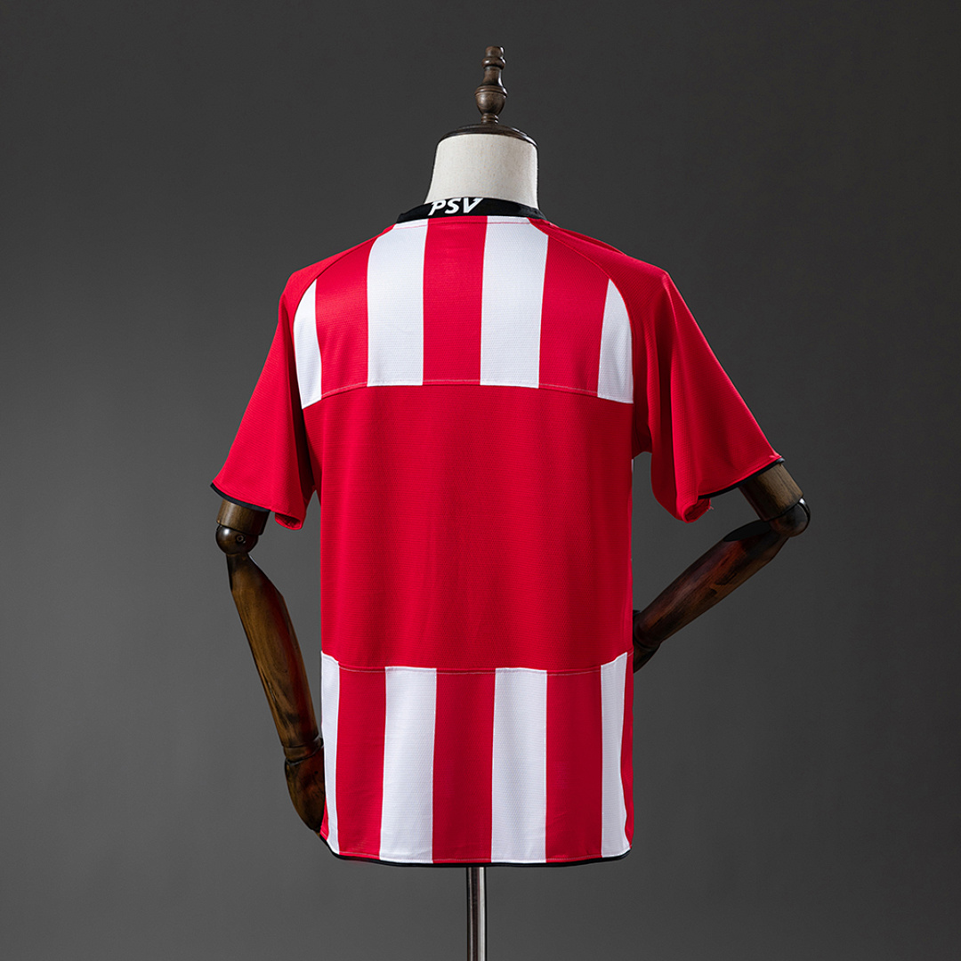 PSV Eindhoven 09/10 Home Retro Jersey S-XXL 9