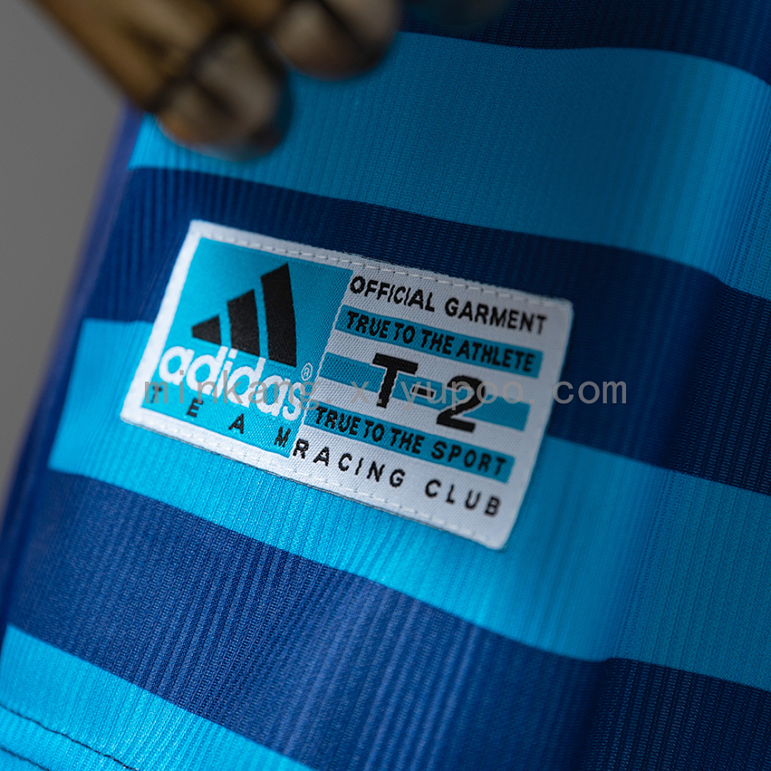 Racing Club 99/00 Away Retro Jersey S-XXL 7
