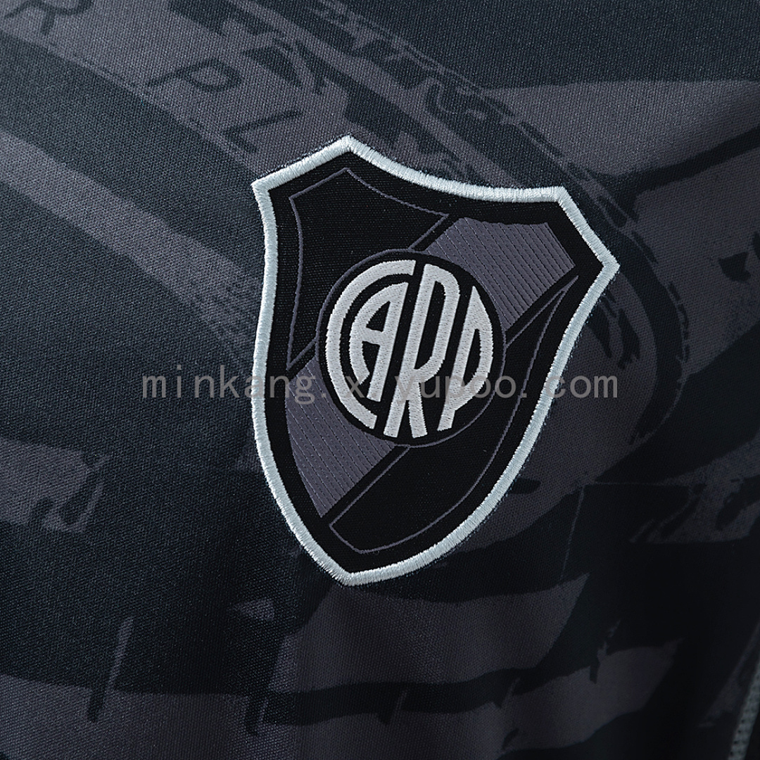 River Plate 13/14 75th Retro Jersey S-XXL 5
