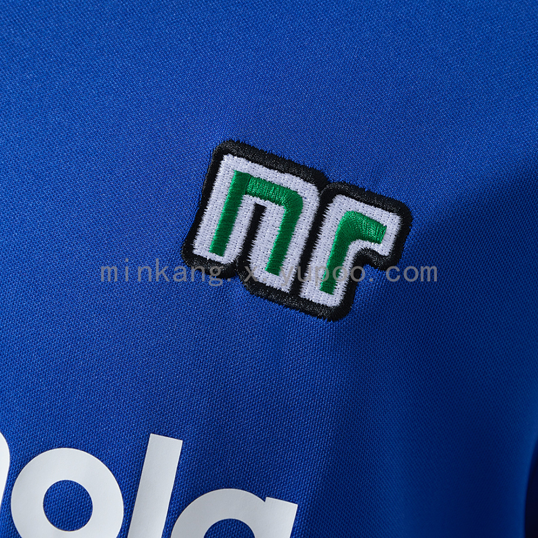 Sampdoria 84/88 Home Retro Jersey S-XXL 6