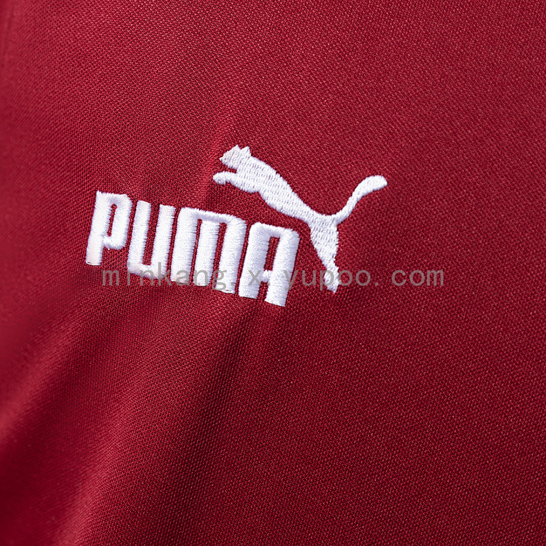 Metz 03/04 Red Retro Jersey S-XXL 3