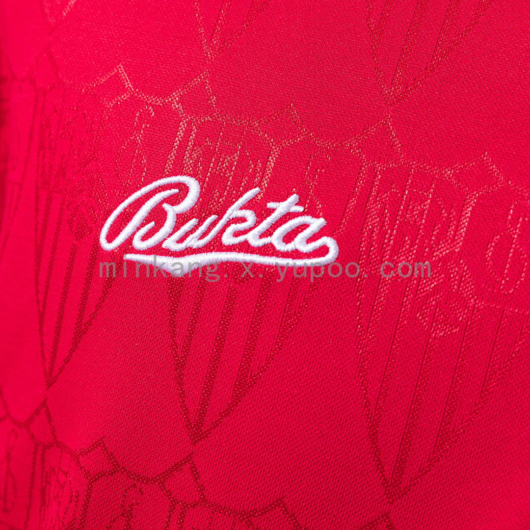 Sevilla 91/92 Home Retro Jersey S-XXL 3