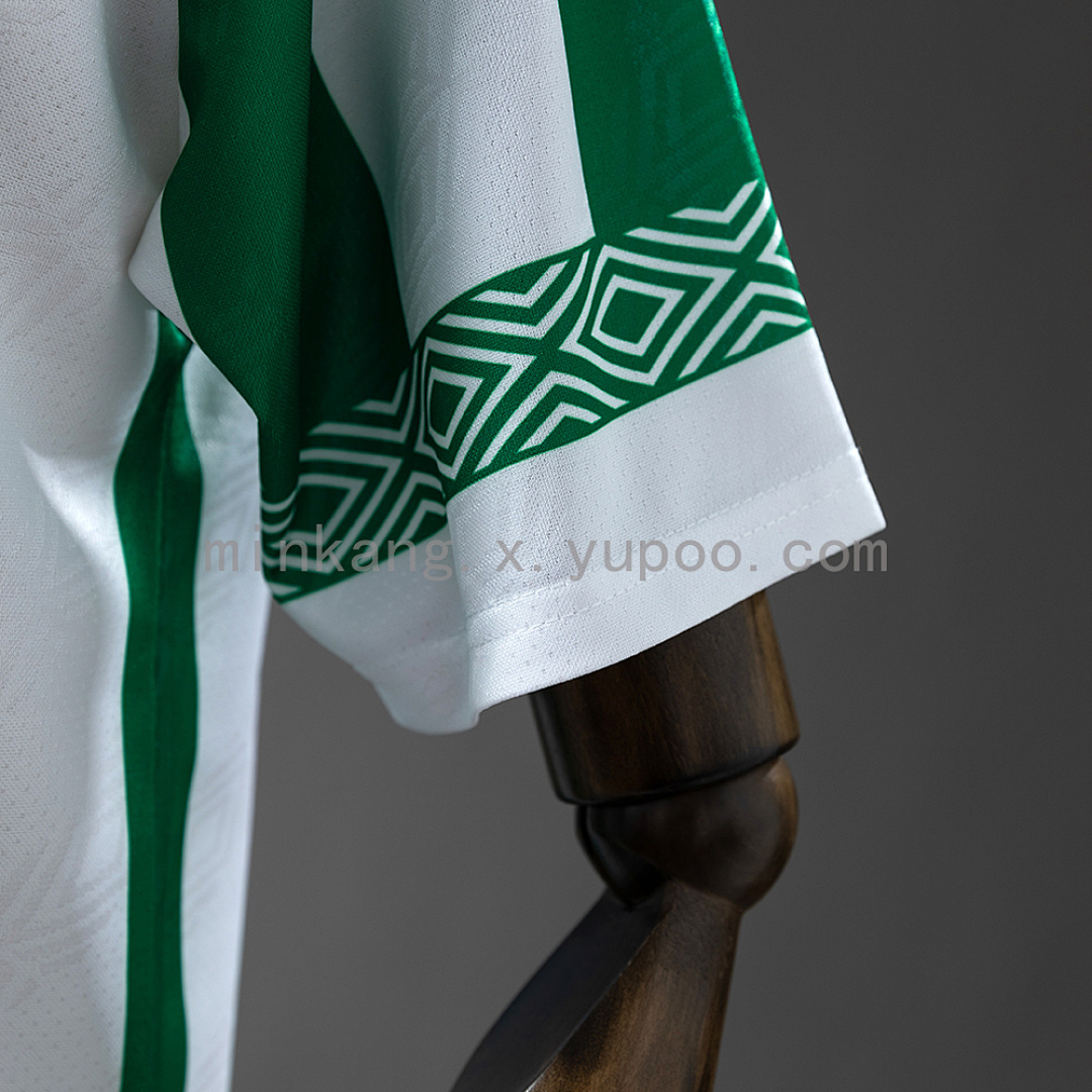 Cordoba 96/97 Home Retro Jersey S-XXL 7