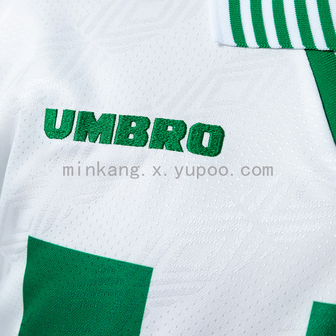 Cordoba 96/97 Home Retro Jersey S-XXL 6