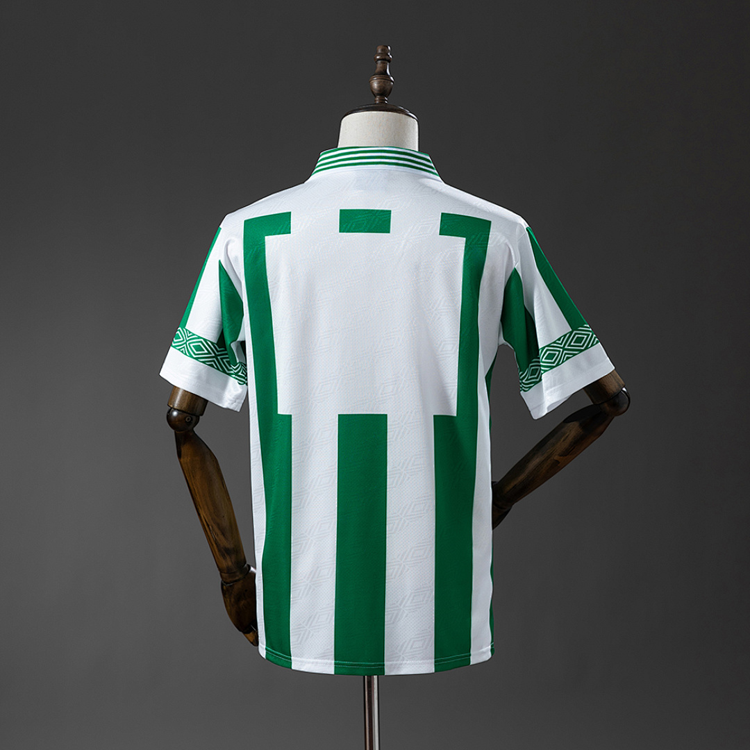 Cordoba 96/97 Home Retro Jersey S-XXL 3