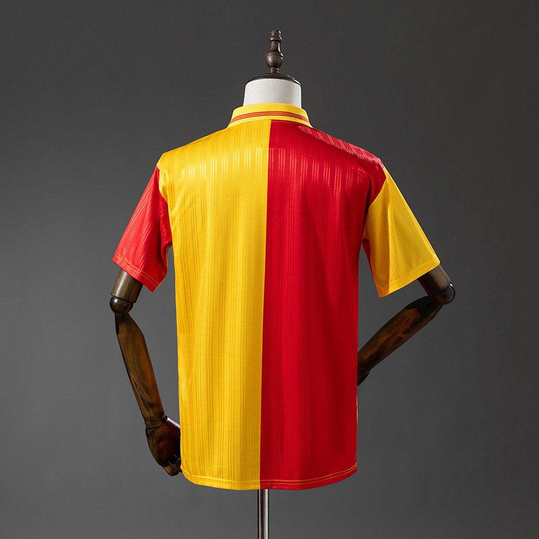 Galatasaray 96/97 Home Retro Jersey S-XXL 7