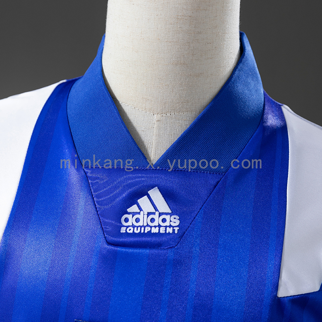 Hamburg 92/93 Home Retro Jersey S-XXL 5