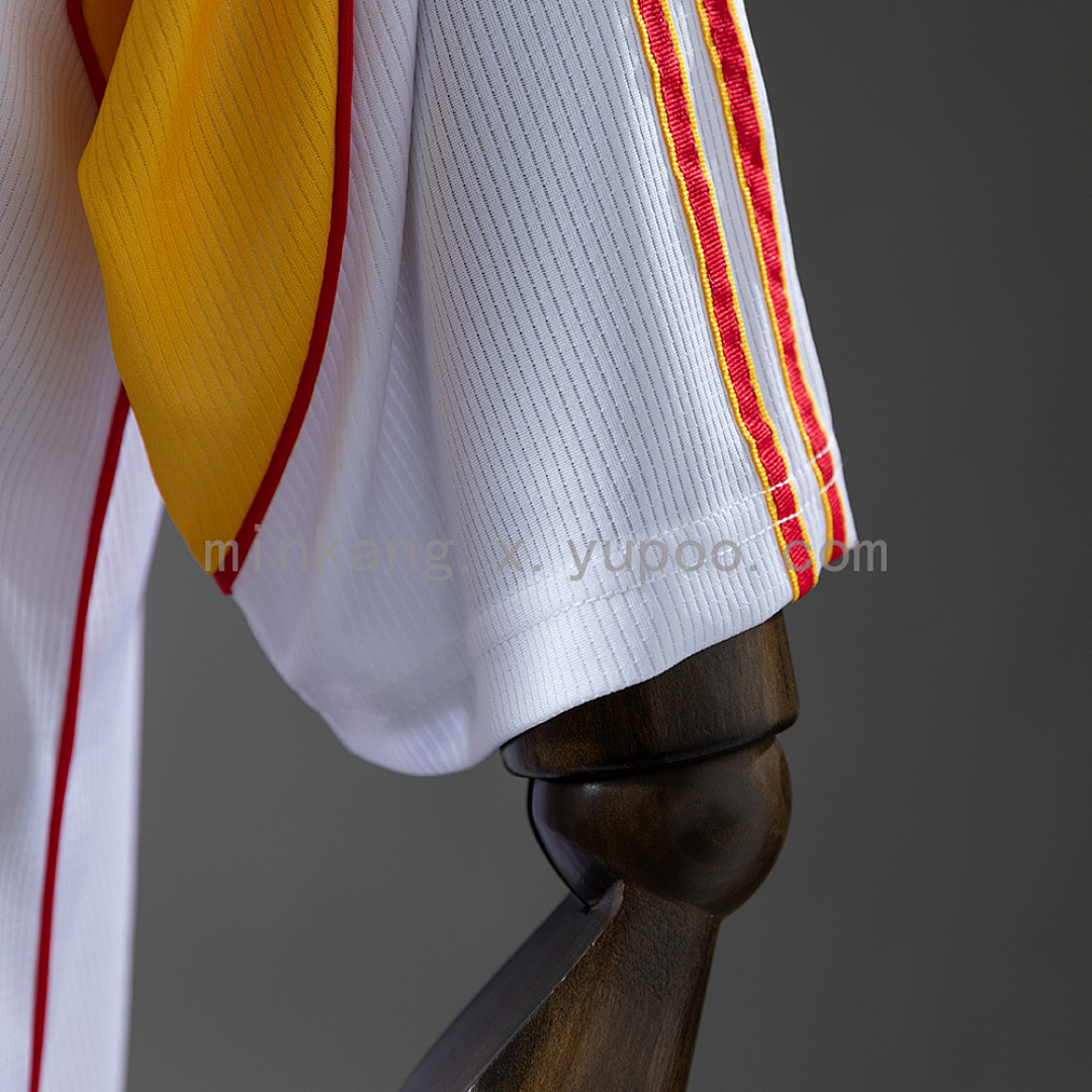 Galatasaray 99/00 Away Retro Jersey S-XXL 8