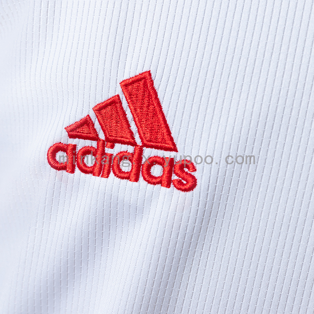 Galatasaray 99/00 Away Retro Jersey S-XXL 7