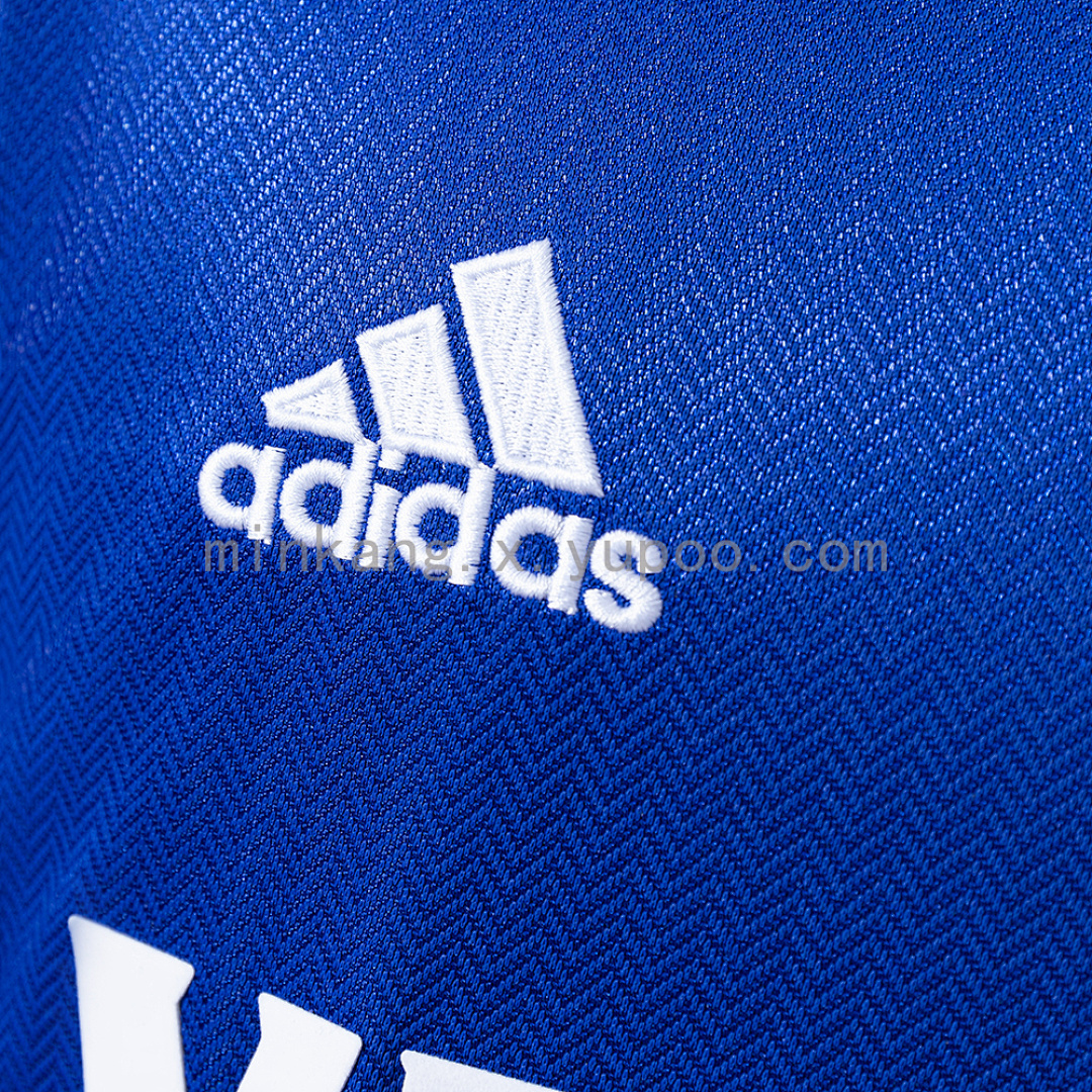 Schalke 04 98/00 Home Retro Jersey S-XXL 5