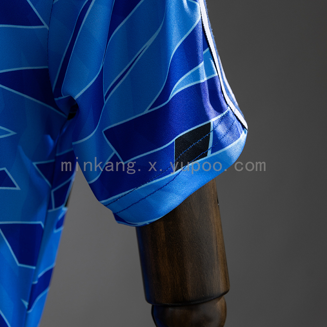Schalke 04 93/94 Home Retro Jersey S-XXL 8