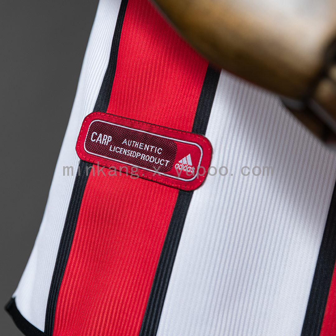 River Plate 00/01 Home Retro Jersey S-XXL 9