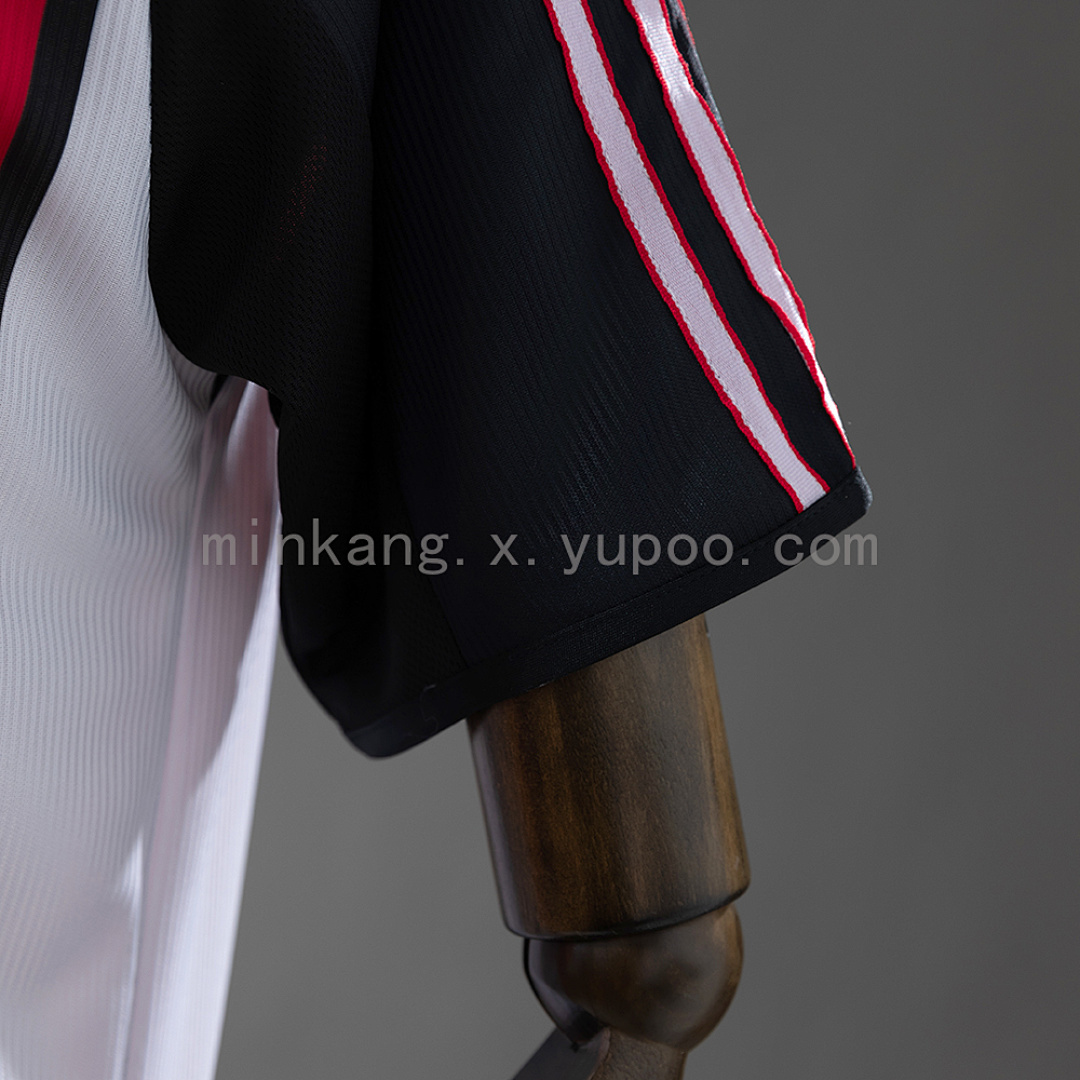 River Plate 00/01 Home Retro Jersey S-XXL 8