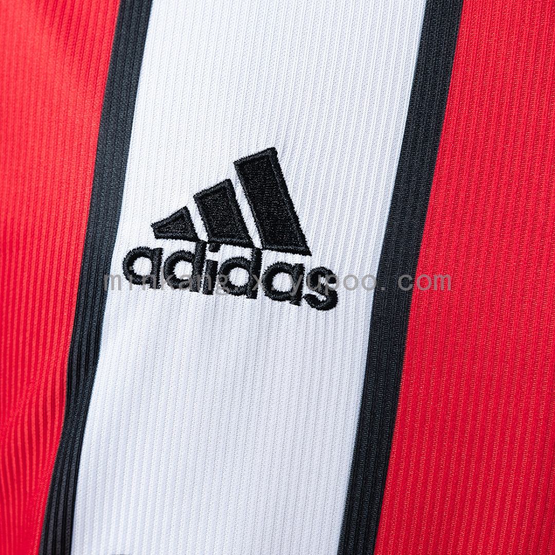 River Plate 00/01 Home Retro Jersey S-XXL 7