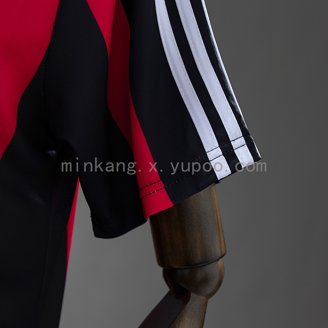Leverkusen 00/01 Home Retro Jersey S-XXL 8
