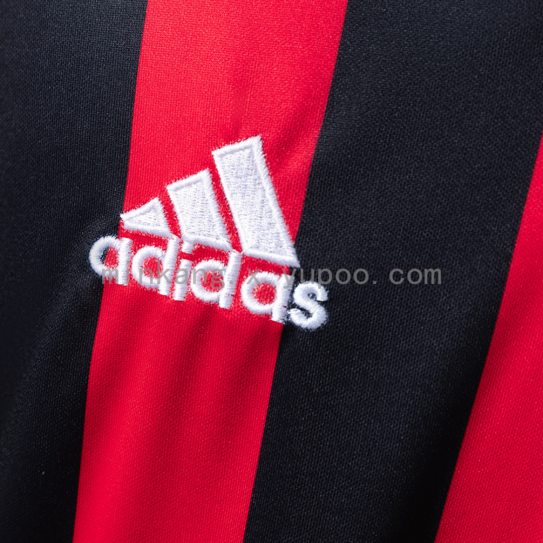 Leverkusen 00/01 Home Retro Jersey S-XXL 7