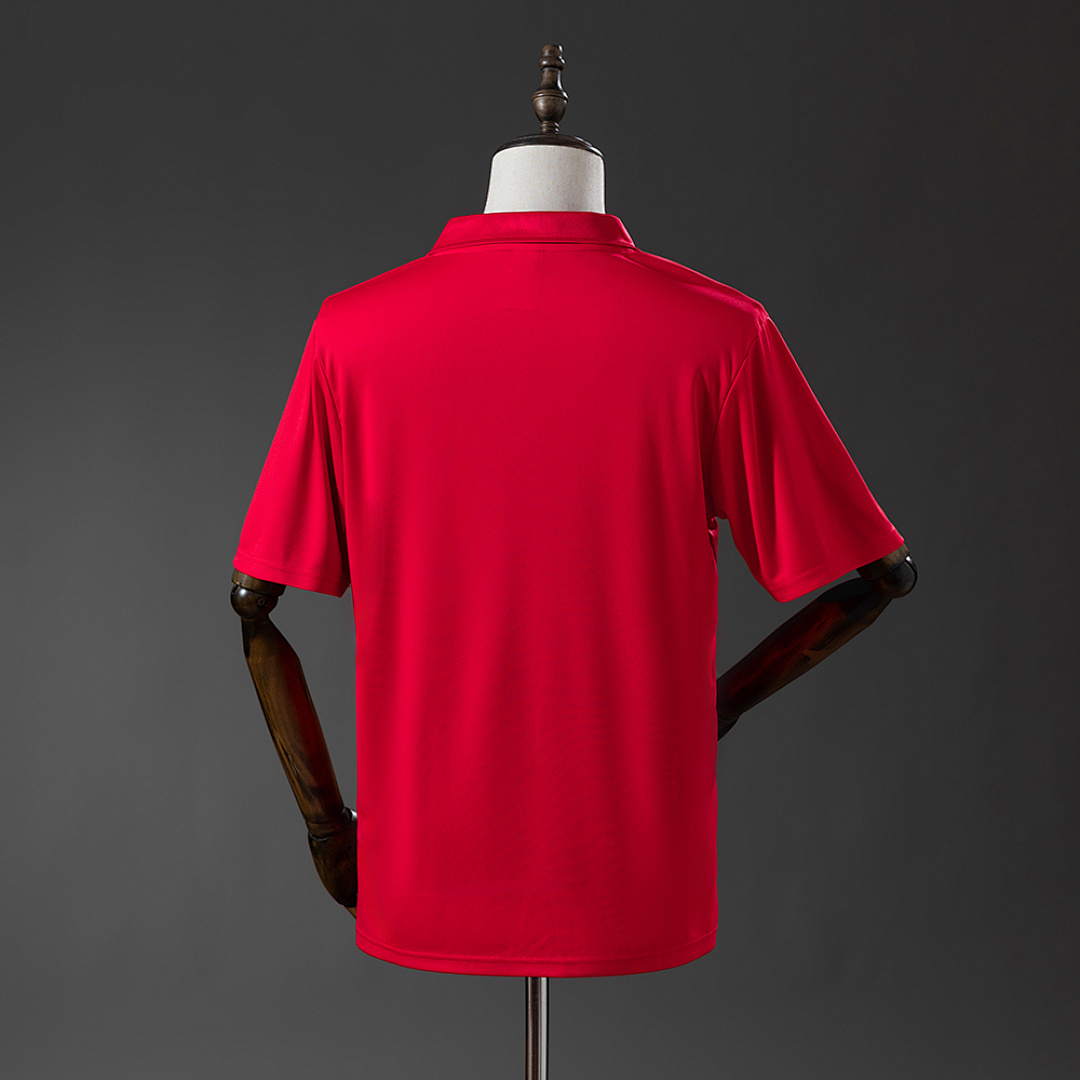 Sevilla 87/90 Away Retro Jersey S-XXL 7