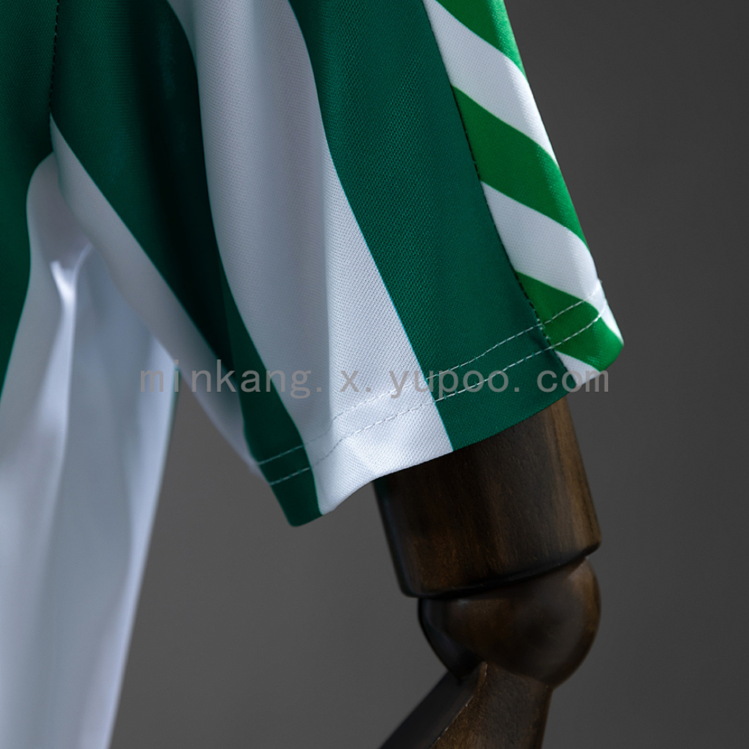 Retro Real Betis 88/89 Home S-4XL 8